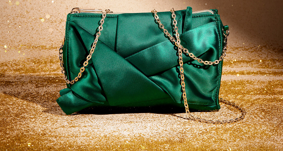 Acessórios Oriflame – malas, joias, pincéis e óculos disponíveis no catálogo Oriflame Portugal com Orimanu