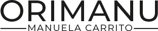 Logótipo Orimanu – Consultor Oficial Oriflame Portugal