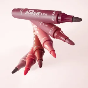 Read more about the article Caneta-Batom Stain & Stay THE ONE